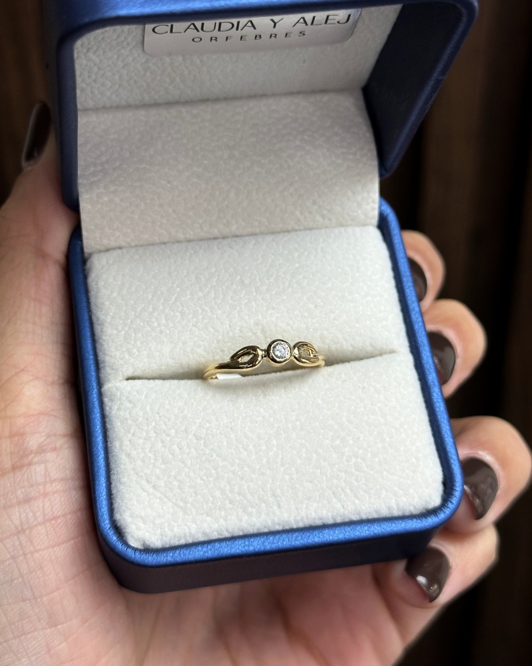 Colección Minimalista