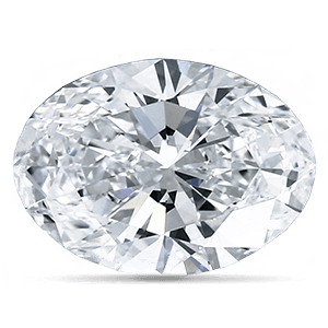 Forma oval